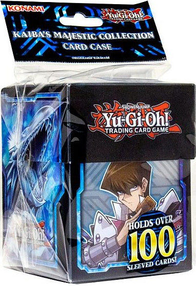 Card Case (Kaiba's Majestic Collection)