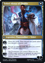 Invasion of New Phyrexia (PRE-239S) - March of the Machine Promos Foil