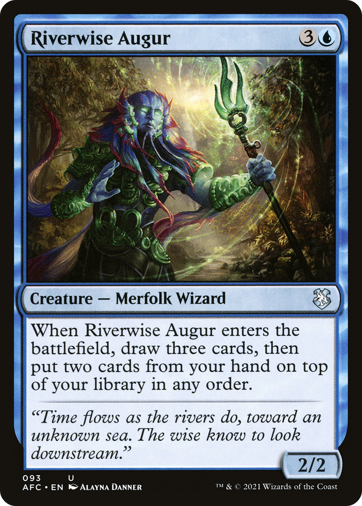 Riverwise Augur [AFC - 93]