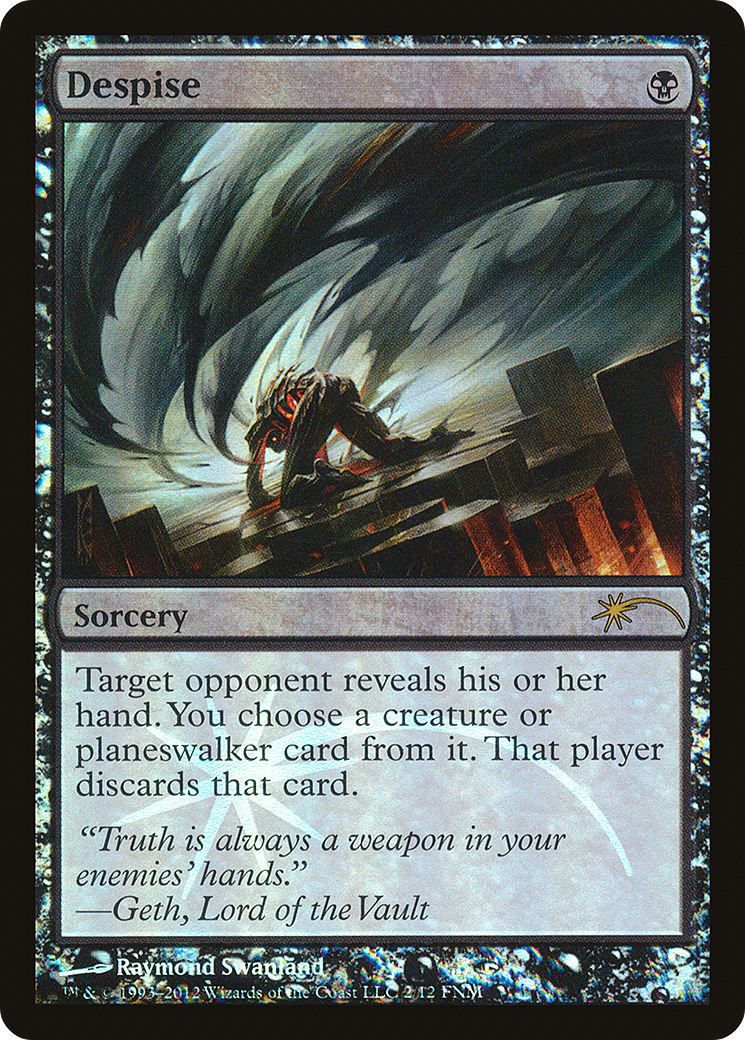 Despise [FNM - 2]