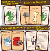 Munchkin Big Box
