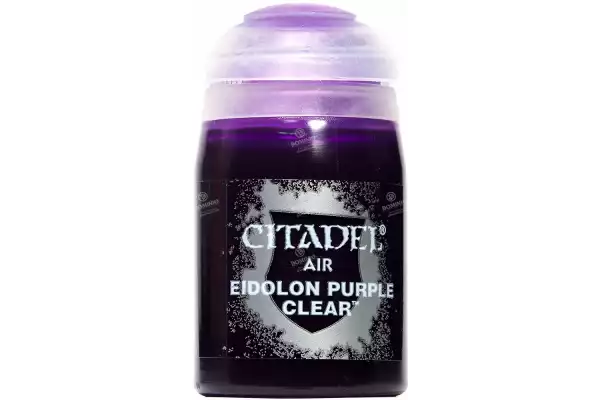 Warhammer - Air Eidolon Purple Clear