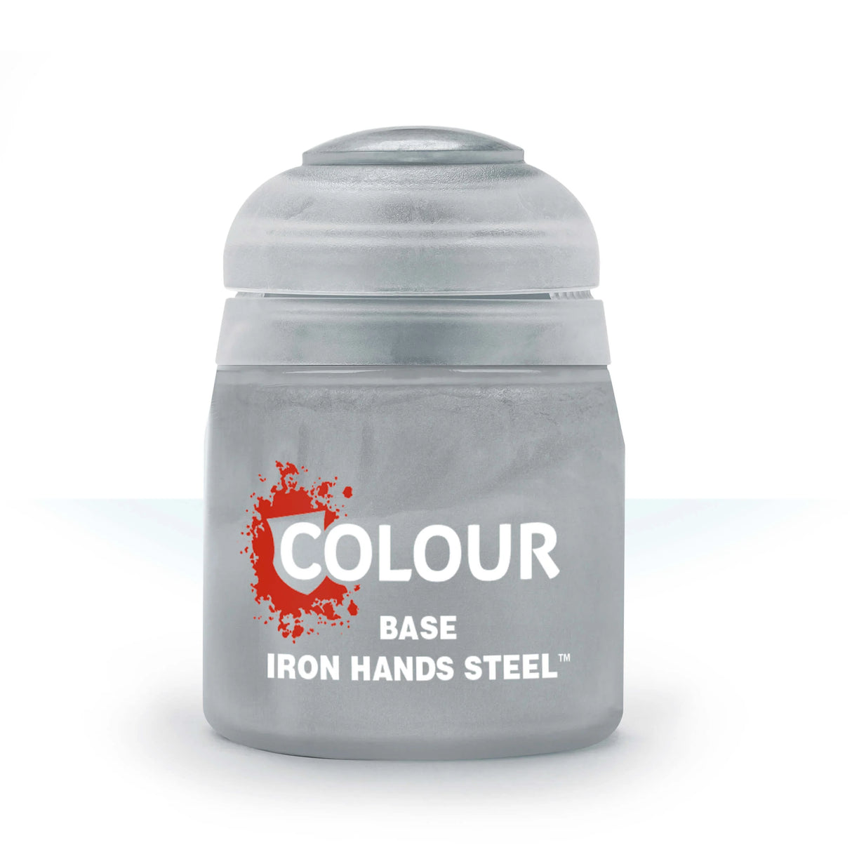 Warhammer - Iron Hands Steel