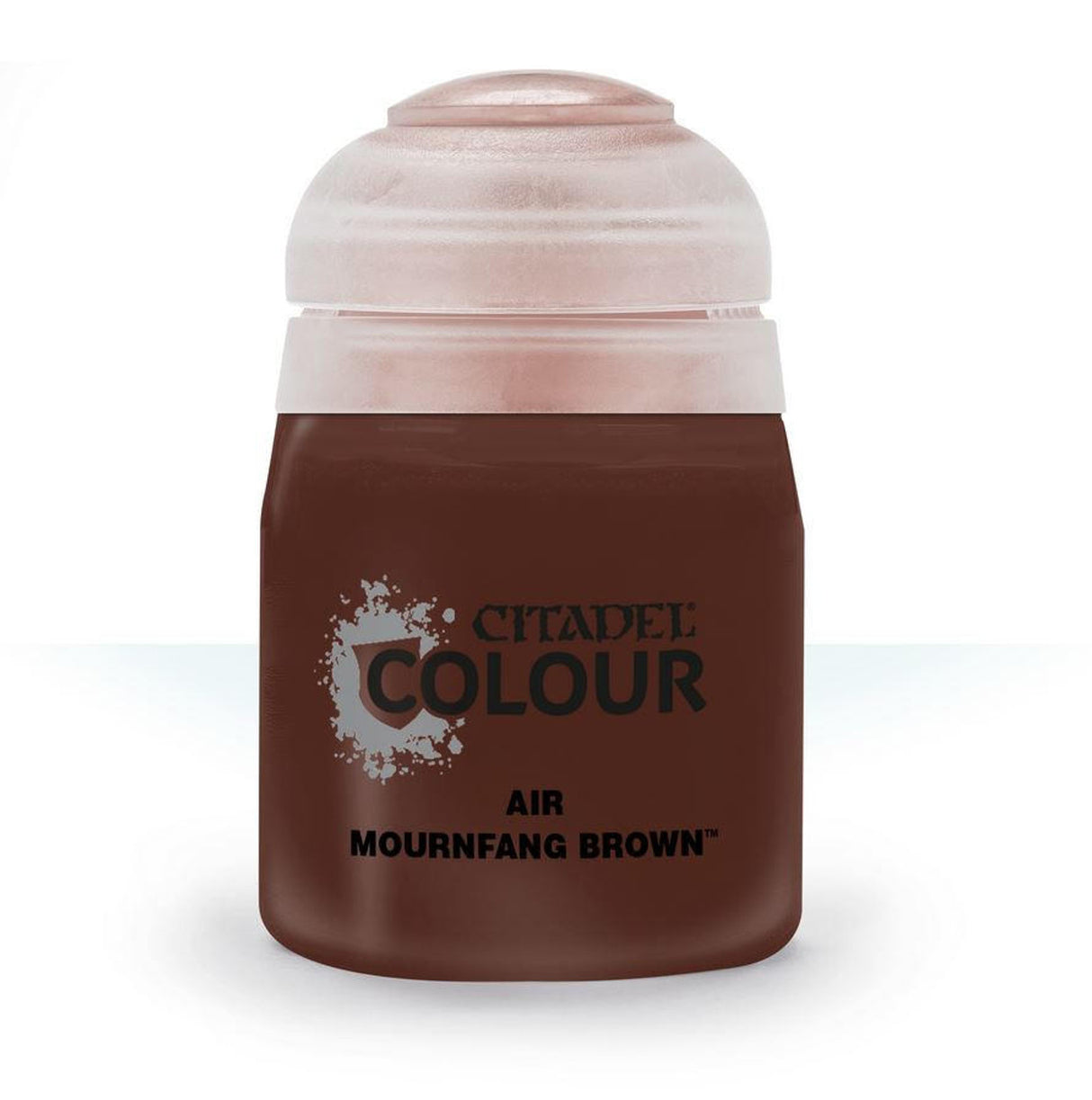 Warhammer - Air Mournfang Brown