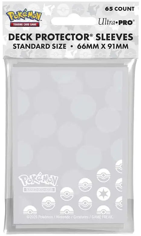 Ultra PRO Sleeves: Pokemon - Colorless Energy