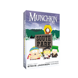 Munchkin - South Park
