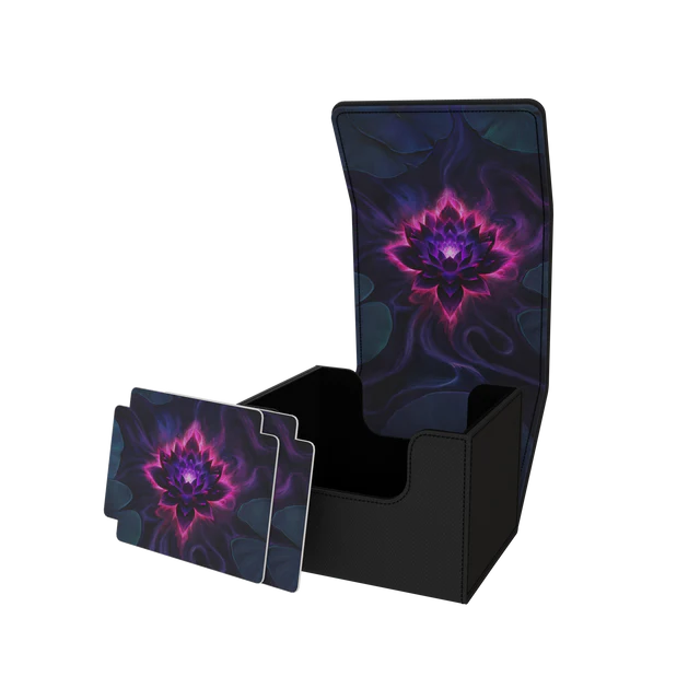 Radiant 100+ Standard Cursed Lotus