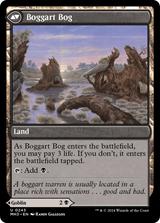 Boggart Trawler (MH3-243) - Modern Horizons 3 Foil