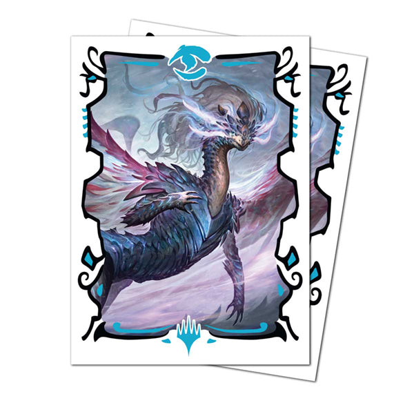 MTG Apex- Tarkir Dragonstorm- Shiko, Paragon of the Way