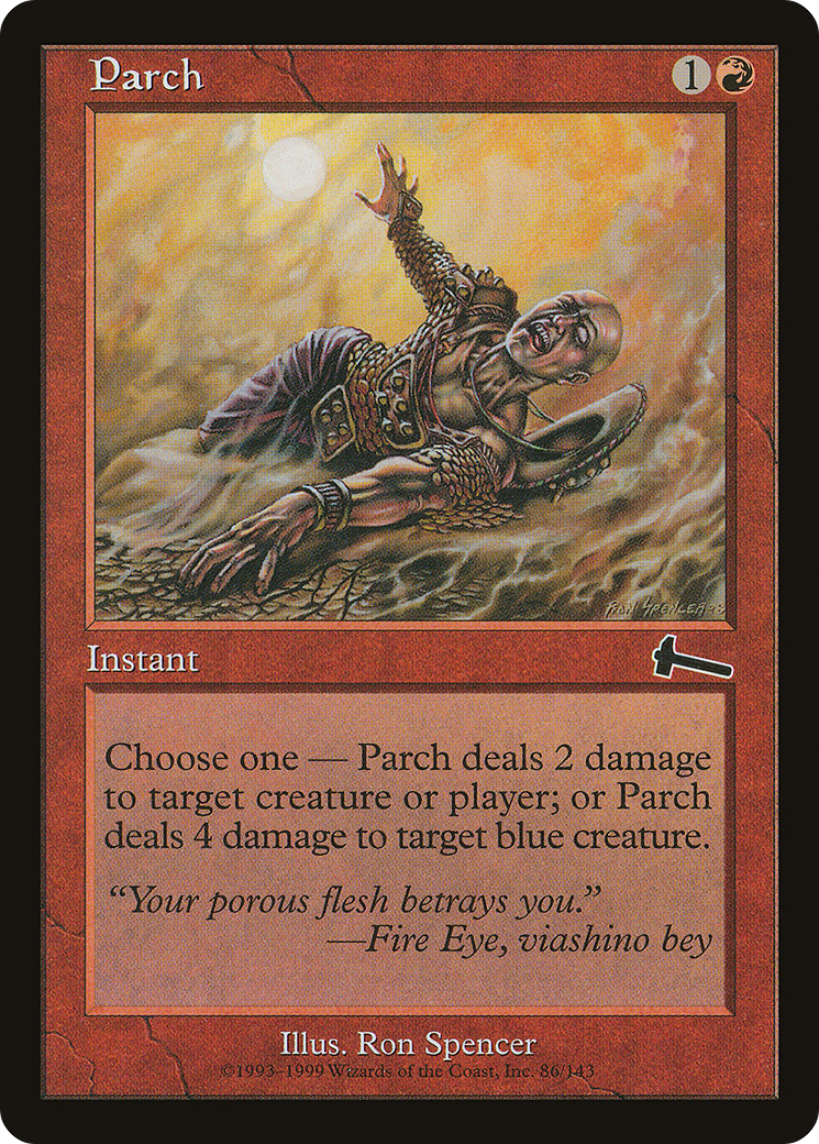 Parch [ULG - 86]
