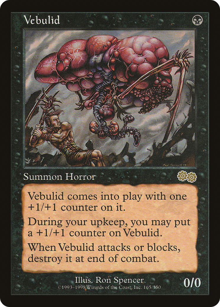 Vebulid [USG - 165]