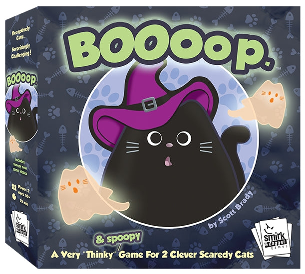 Boooop