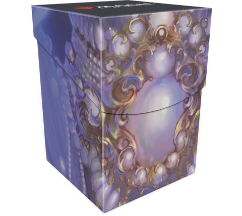 Ultra PRO: Deck Box - PRO 100+ Modern Horizons 3 - Pearl Medallion