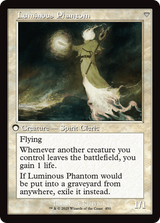 Lunarch Veteran (Retro Frame) (INR-450) - Innistrad Remastered Foil
