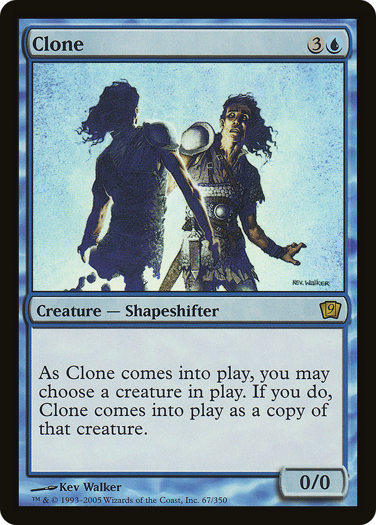 Clone [9ED - 67]