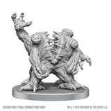 Nolzur's Marvelous Miniatures - Rutterkin & Maw Demon