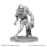Nolzur's Marvelous Miniatures - Rutterkin & Maw Demon