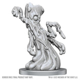 Nolzur's Marvelous Miniatures - Drow Mage & Yochlol