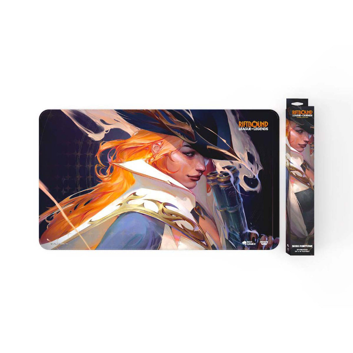 Riftbound - Origins - Miss Fortune