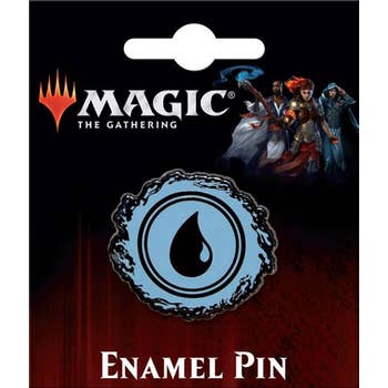 MTG Enamel Pins