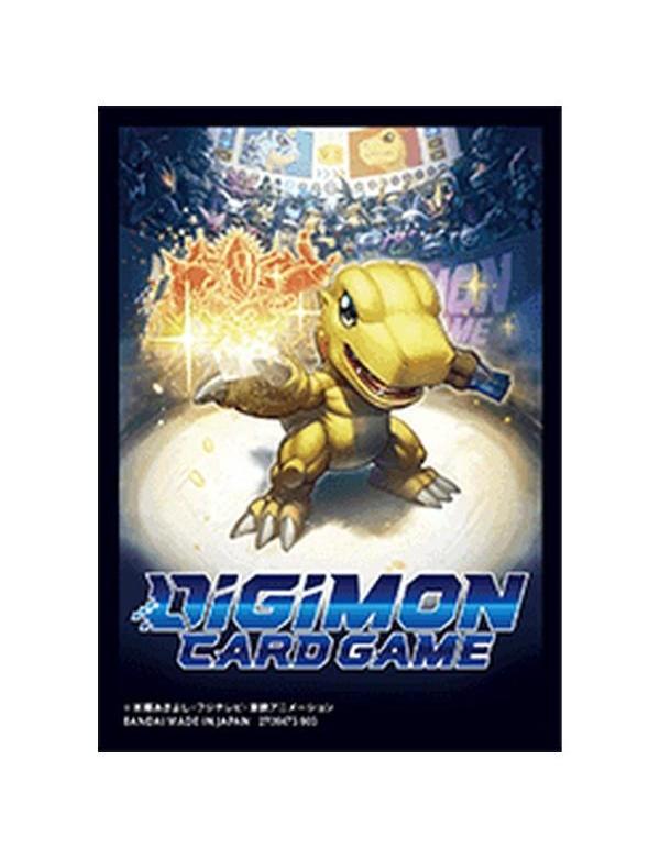 Digimon 3rd Anniversary - Card Sleeves