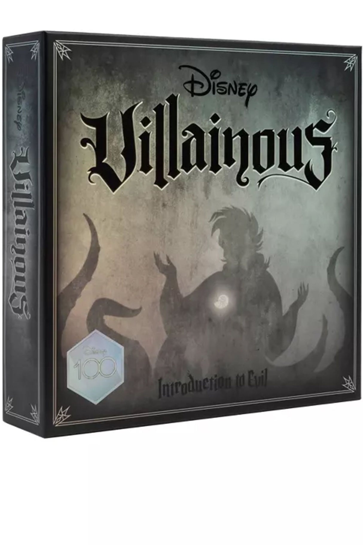 Villainous - Introduction to Evil - Disney 100 Edition