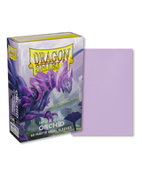 Dragon Shield Dual Matte Sleeve - Japanese Size - 60ct