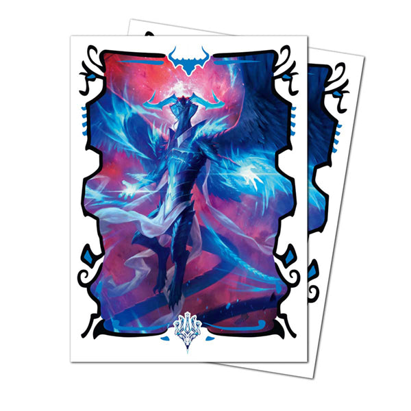 MTG Apex- Tarkir Dragonstorm- Ugin, Eye of the Storms