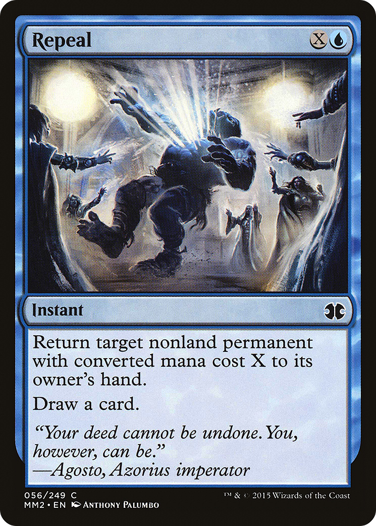 Repeal [MM2 - 56]