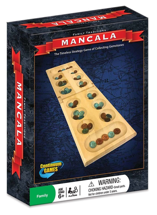 Mancala
