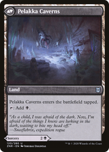 Pelakka Predation (ZNR-120) - Zendikar Rising Foil