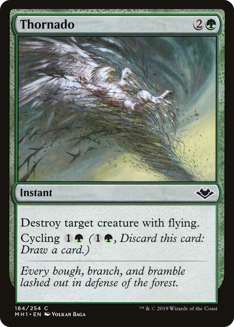 Thornado [MH1 - 184]