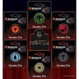 MTG Enamel Pins