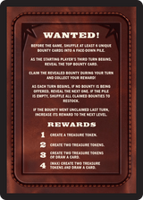 Bounty: Lyssa, Sterling Collector // Wanted! (TOTC-034) - Outlaws of Thunder Junction Commander Tokens Foil