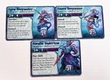 Summoner Wars - Shimmersea Fae