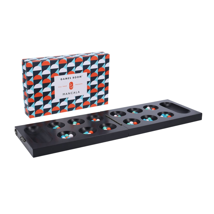 Mancala (Game Room)