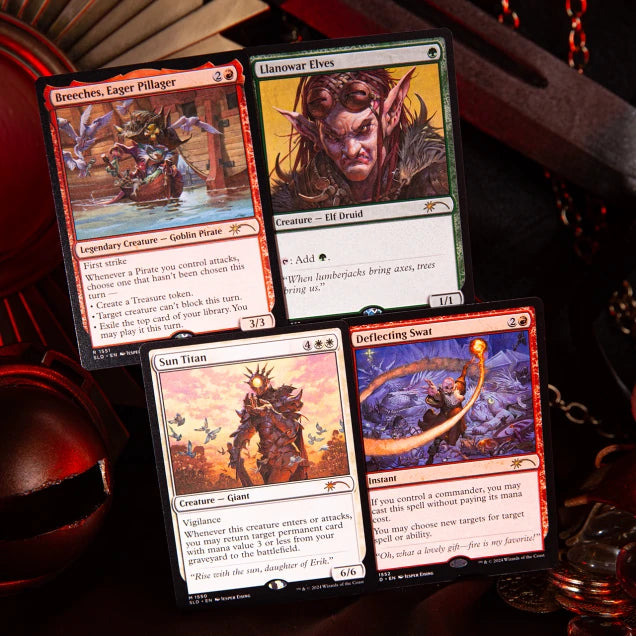Secret Lair Drop: Artist Series: Jesper Ejsing - Non-Foil Edition [SLD]