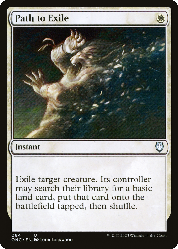 Path to Exile [ONC - 84]