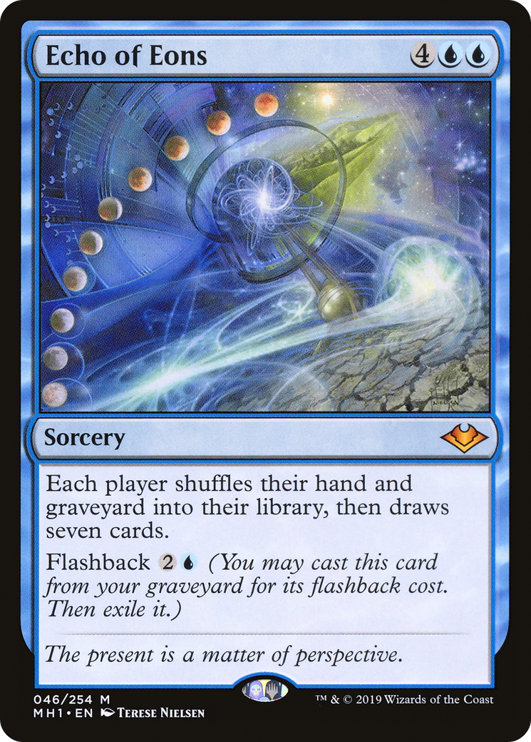 Echo of Eons [MH1 - 46]
