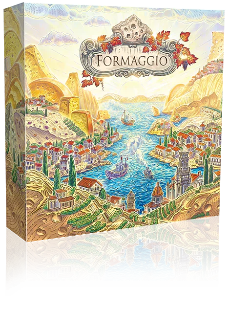 Fromaggio