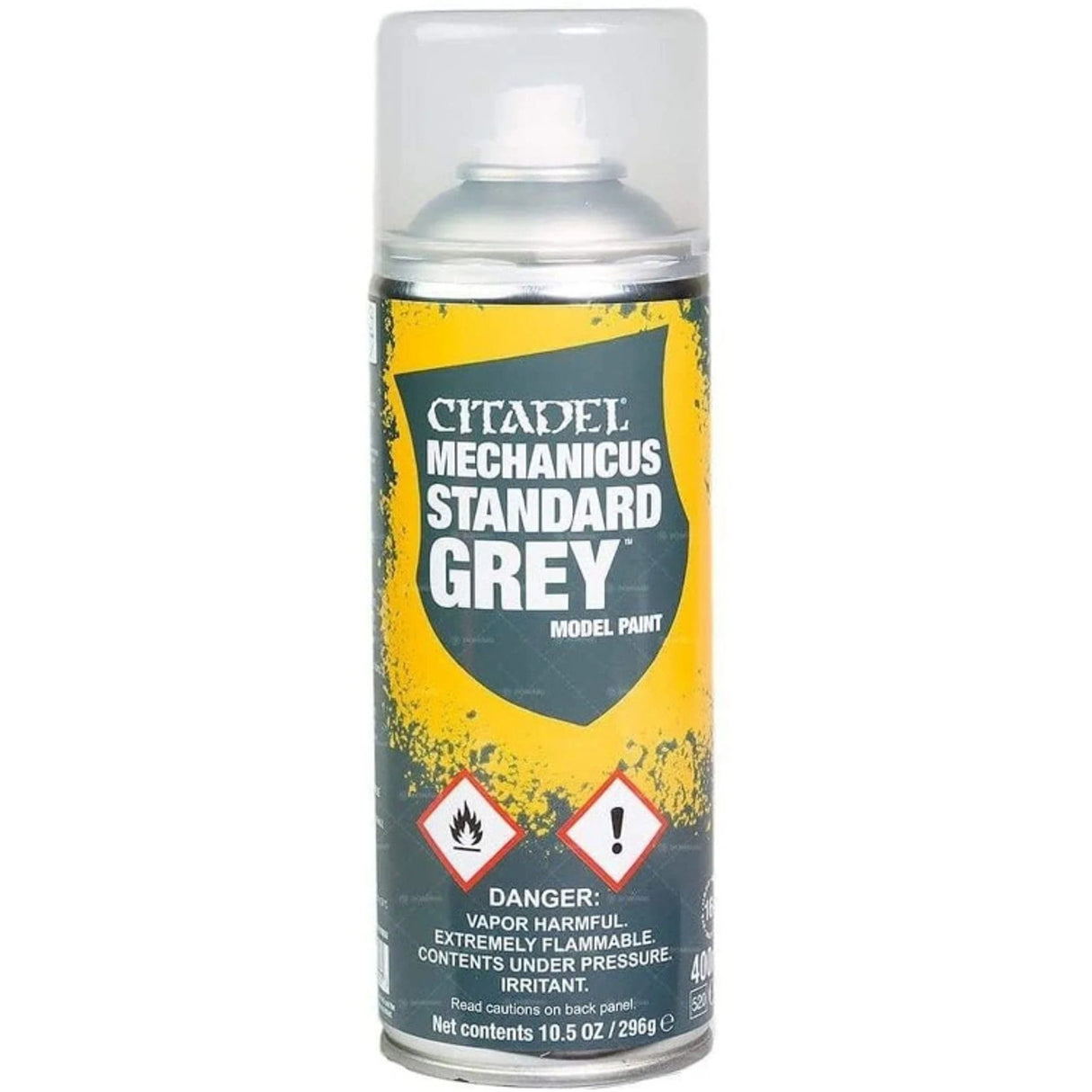 Warhammer - Mechanicus Standard Grey Spray Paint