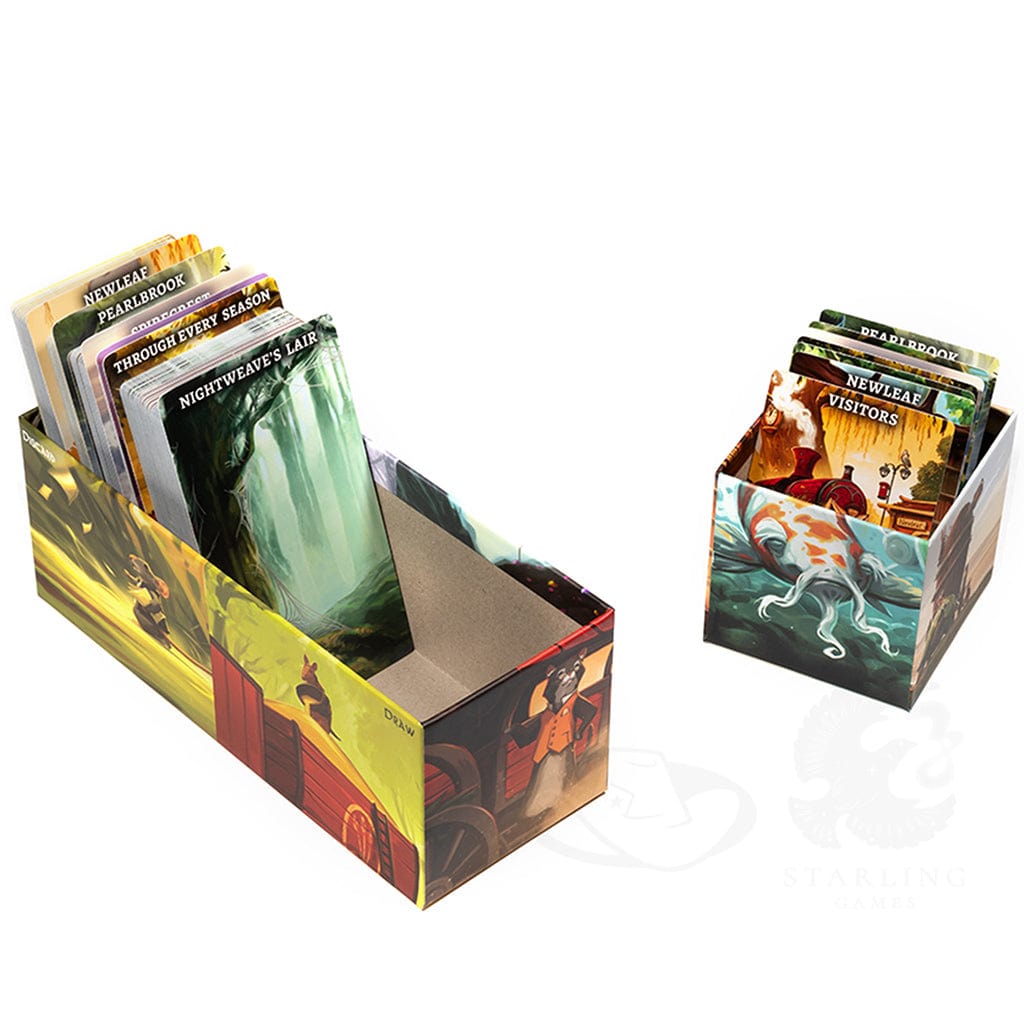 Everdell Expansions: Oversized Cards