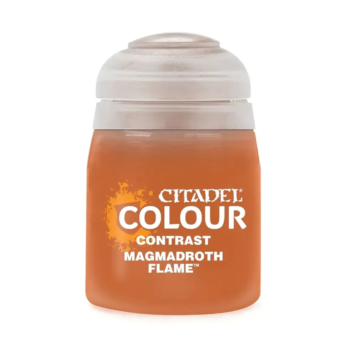 Warhammer - Magmadroth Flame