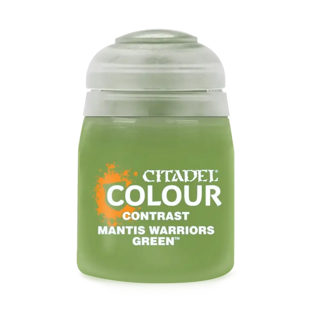 Warhammer - Mantis Warriors Green