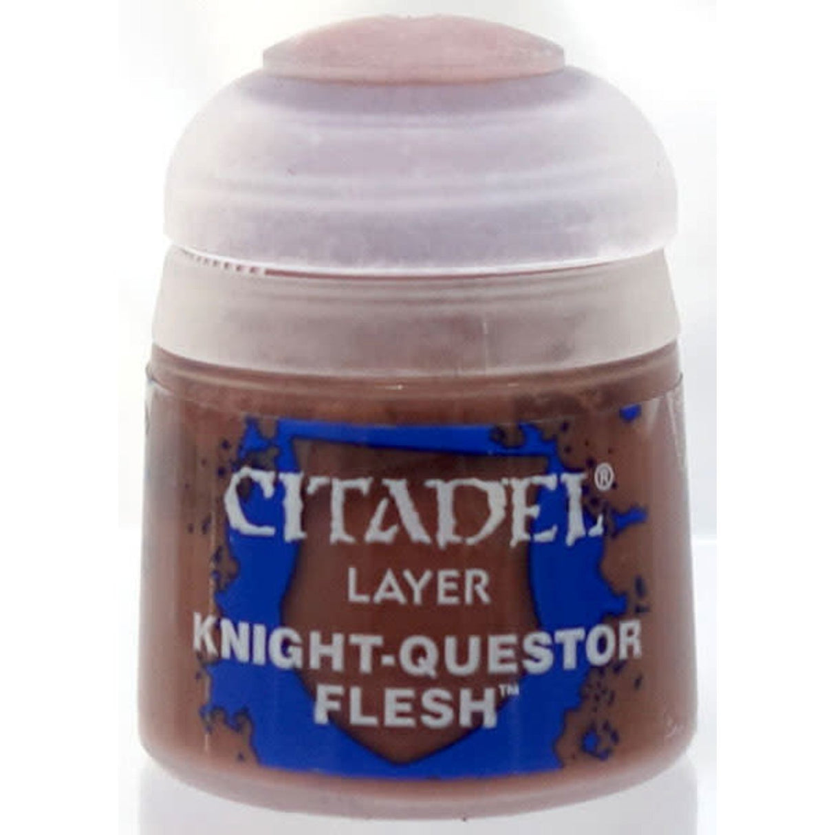 Warhammer - Knight-Questor Flesh