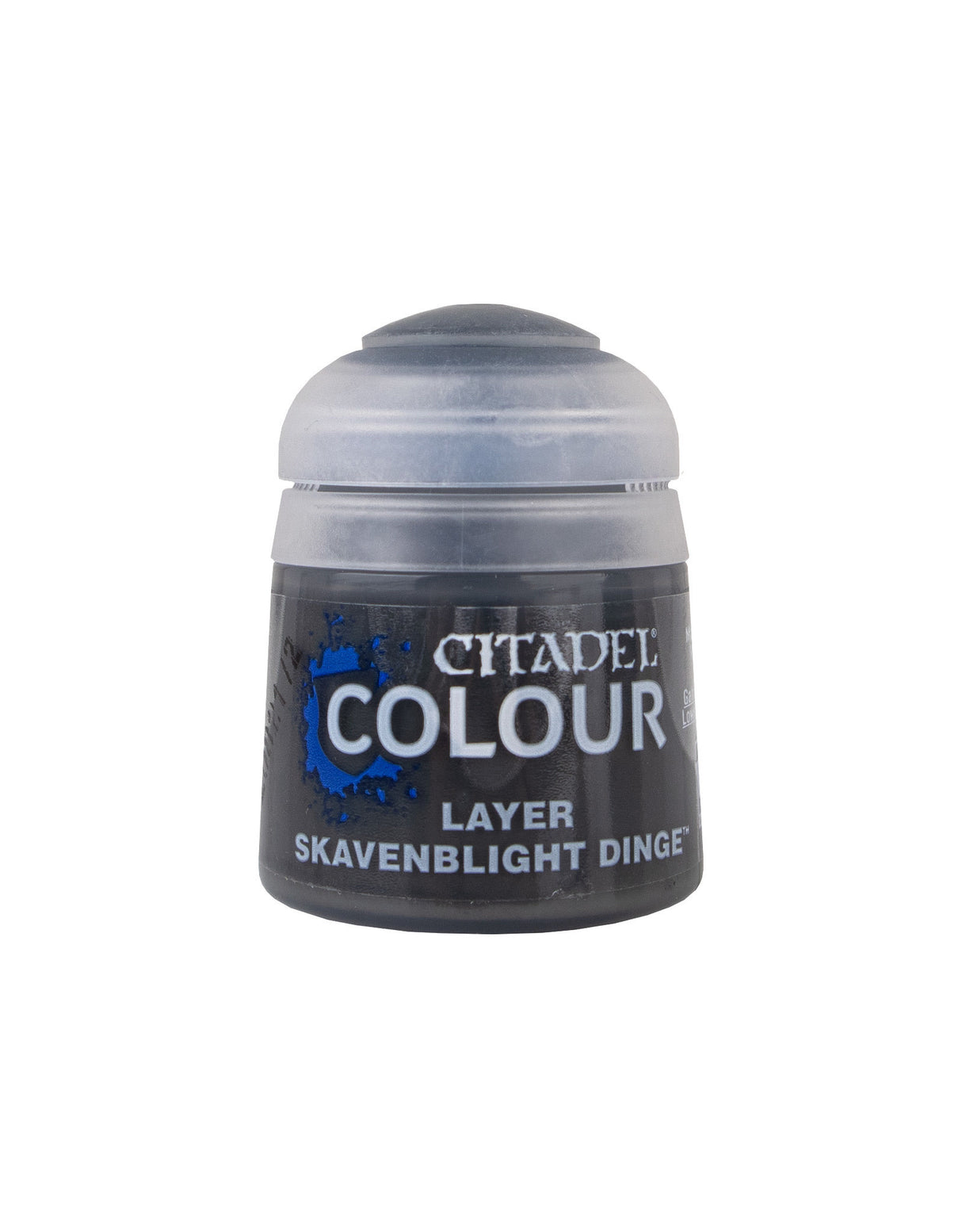 Warhammer - Skavenblight Dinge