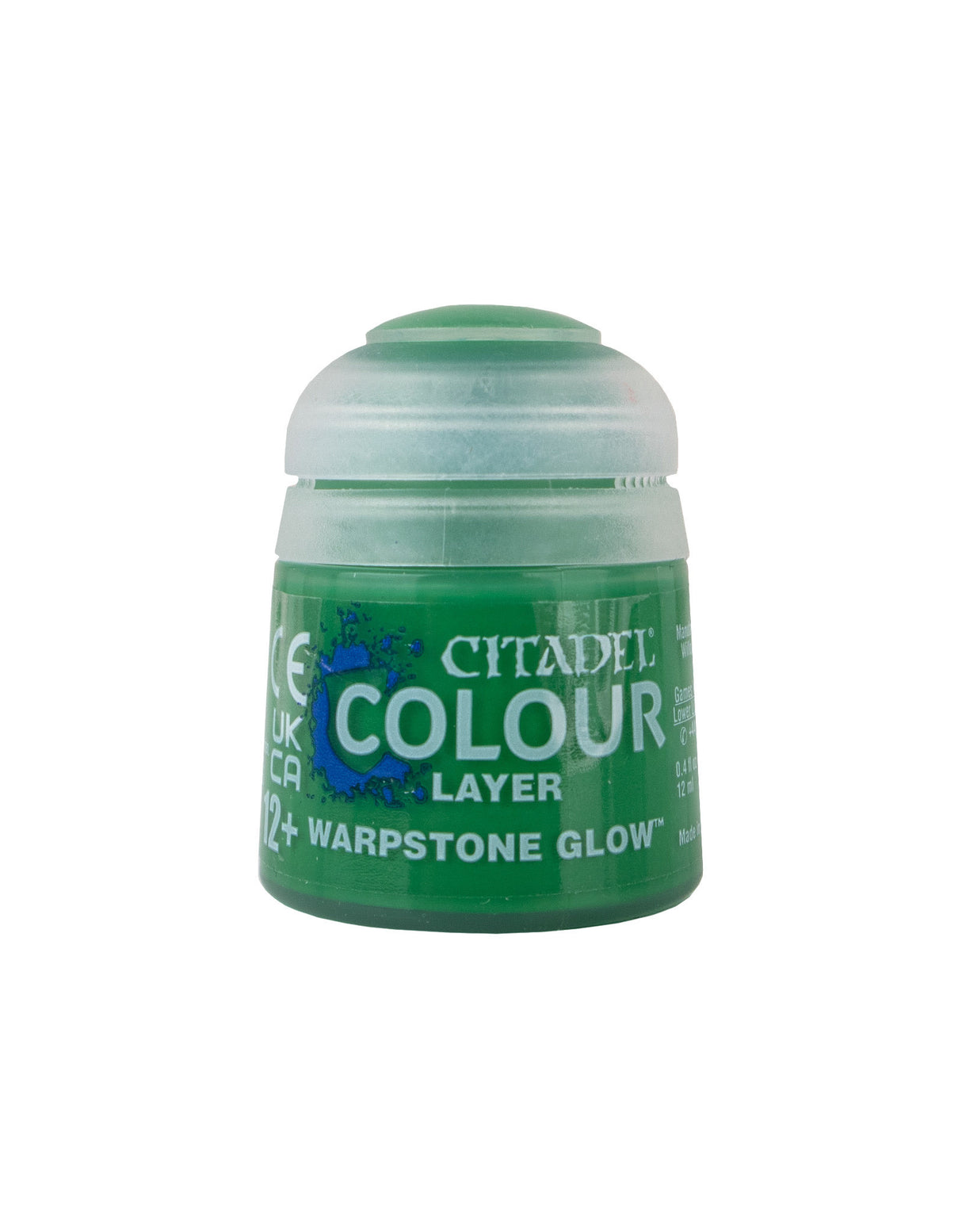 Warhammer - Warpstone Glow