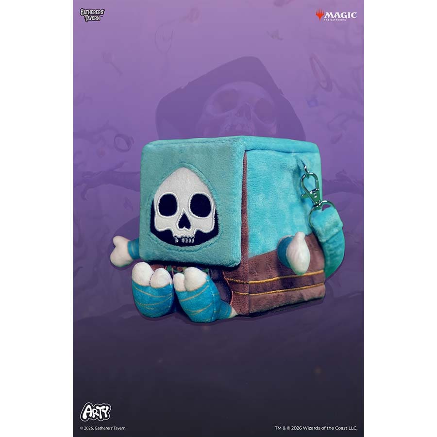 Gatherers' Tavern: Magic the Gathering Tinybones