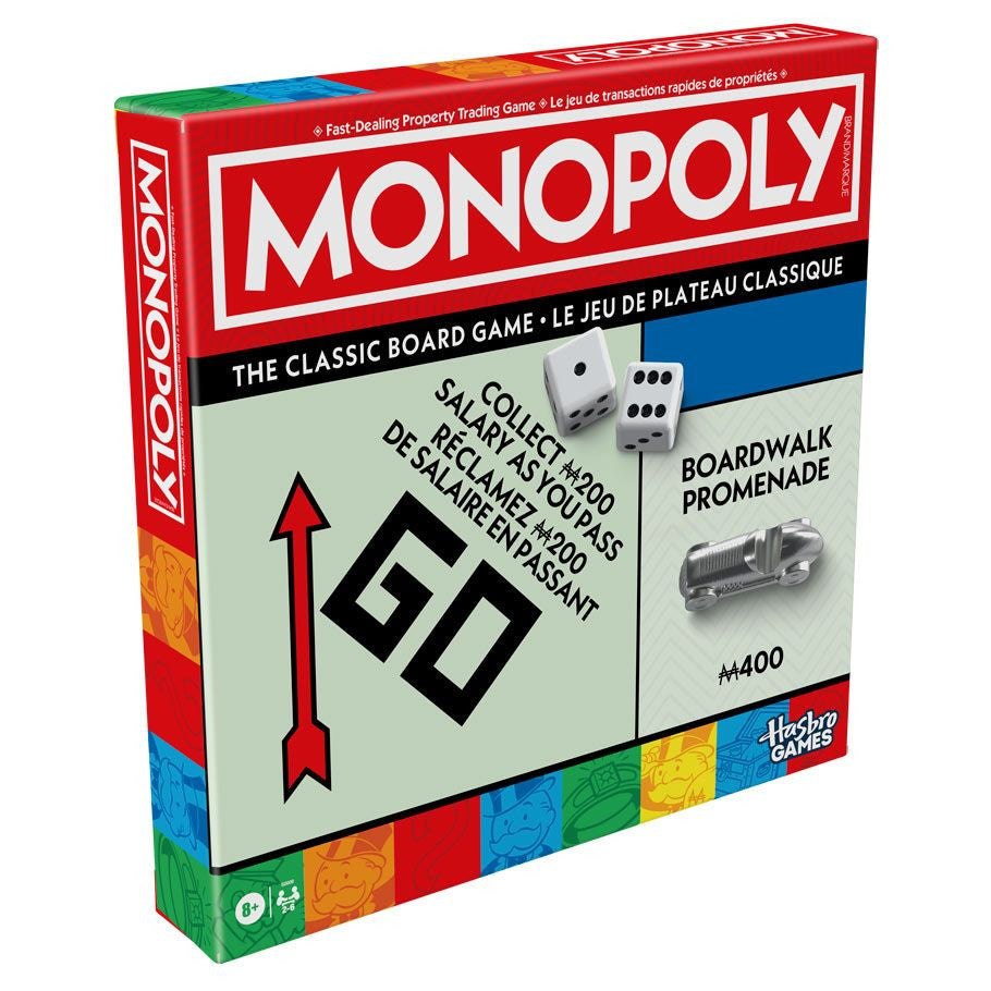 Monopoly
