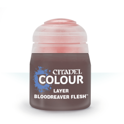 Warhammer - Bloodreaver Flesh